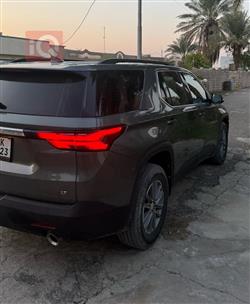 شيفروليه ترافرس